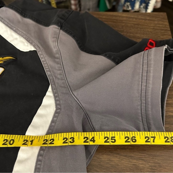 Ski-Doo men Shirt 2X - Picture 7 of 9